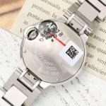 Cartier 28mm Ballon Bleu de Cartier watch - Image 8