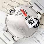Cartier 28mm Ballon Bleu de Cartier watch - Image 8