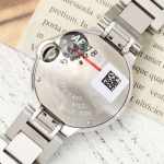 Cartier 28mm Ballon Bleu de Cartier watch - Image 8