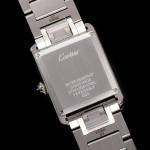 Tank Louis Cartier watch - Image 8
