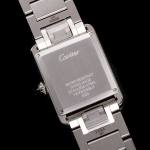 Tank Louis Cartier watch - Image 8