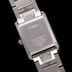 Tank Louis Cartier watch - Image 8