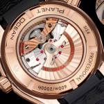 Omega Seamaster Planet Ocean 600M - Image 8