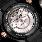 Omega Seamaster Planet Ocean 600M - Image 8