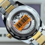 Omega Seamaster Aqua Terra 150M - Image 8