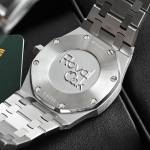 Audemars Piguet Royal Oak - Image 8