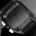 Cartier Santos 100 - Image 8
