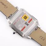 Cartier Small Santos-Dumont watch - Image 8