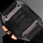 Cartier Santos 100 - Image 8