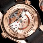 Omega Seamaster Planet Ocean 600M - Image 8