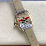 Cartier Baignoire watch - Image 8