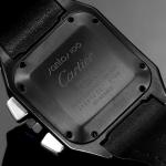 Cartier Santos 100 - Image 8