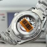 Omega Seamaster Planet Ocean 600M - Image 8