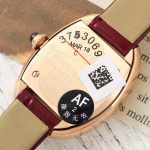Cartier Baignoire watch - Image 8