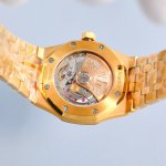 Audemars Piguet Royal Oak 15550BA - Image 8