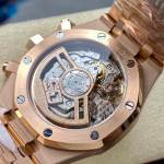 Audemars Piguet Royal Oak 26240OR - Image 8