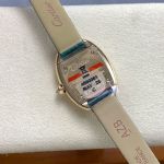 Cartier Baignoire watch - Image 8