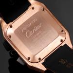 Cartier Santos 100 - Image 8