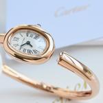 Cartier Baignoire watch (Size 16) - Image 8