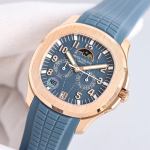 Patek Philippe Aquanaut 5261R-001 - Image 8