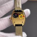 Cartier Baignoire watch - Image 8