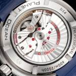 Omega Seamaster Planet Ocean 600M - Image 8