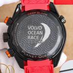 Omega Seamaster Planet Ocean 600M - Image 8