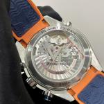 Omega Seamaster Planet Ocean 600M - Image 8
