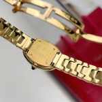 Cartier Baignoire watch - Image 8
