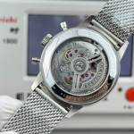 Breitling Top Time B01 Gino Bartali - Image 8