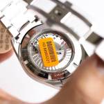 Omega Seamaster Aqua Terra 150M - Image 8