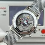 Breitling Top Time B01 Ford Mustang - Image 8