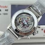 Breitling Top Time B01 Deus - Image 8