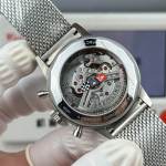 Breitling Top Time B01 Chevrolet Corvette - Image 8