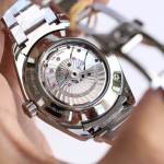 Omega Seamaster Aqua Terra 150M - Image 8