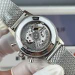 Breitling Top Time B01 Gino Bartali - Image 8