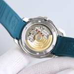 Patek Philippe Aquanaut Luce 5268 - Image 8