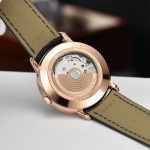 Vacheron Constantin Patrimony Self-windingn - Image 8