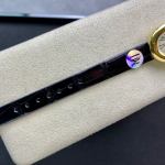 Cartier Small Baignoire watch - Image 8