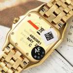 Cartier Panthere Medium de Cartier Watch - Image 8