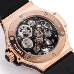 Hublot Classic Fusion Diamond Tourbillon - Image 8