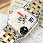 Cartier Panthere Medium de Cartier Watch - Image 8