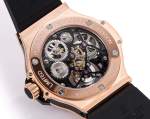Hublot Classic Fusion Diamond Tourbillon - Image 8