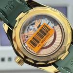 Omega Seamaster Aqua Terra 150M - Image 8