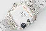 Santos Large de Cartier watch(Customized original watch strap) - Image 8