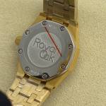 Audemars Piguet Royal Oak 67630 - Image 8