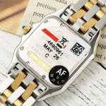 Cartier Panthere Medium de Cartier Watch - Image 8