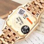 Cartier Panthere Medium de Cartier Watch - Image 8