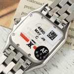 Cartier Panthere Medium de Cartier Watch - Image 8