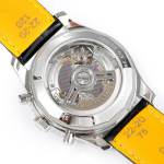 Breitling Navitimer B01 Chronograph 43 - Image 8